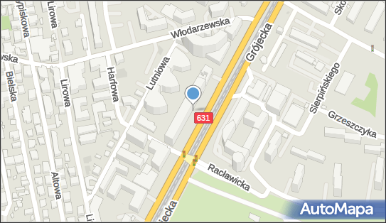 First Class Financial Group, Grójecka 194, Warszawa 02-390 - Przedsiębiorstwo, Firma, numer telefonu, NIP: 5252528631