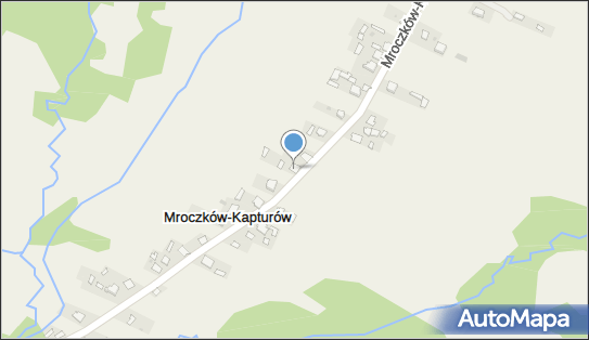 Fister Tomasz Mastalerz, Mroczków-Kapturów 25, Mroczków-Kapturów 26-120 - Przedsiębiorstwo, Firma, NIP: 6631849185