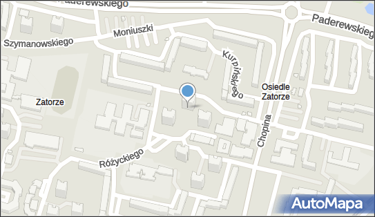 Fit Mas, Szeligowskiego Tadeusza 3, Konin 62-510 - Przedsiębiorstwo, Firma, NIP: 6652808501