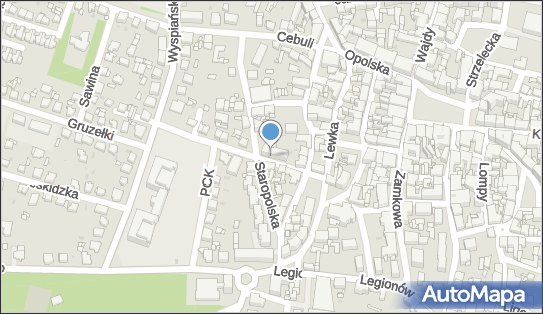 9691518513, Fit Your Life w Likwidacji sp. z o.o. 