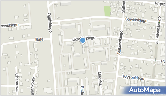 Fitom, ul. Waleriana Łukasińskiego 27, Piastów 05-820 - Przedsiębiorstwo, Firma, NIP: 5342258230