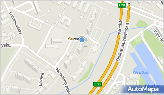 Fitouthome Sławomir Kobyłecki, Łukowa 3, Warszawa 02-767 - Przedsiębiorstwo, Firma, NIP: 7581355026