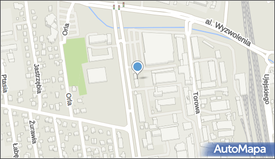 Fitt, ul. gen. Leopolda Okulickiego 18, Rzeszów 35-206 - Przedsiębiorstwo, Firma, numer telefonu, NIP: 5170091197