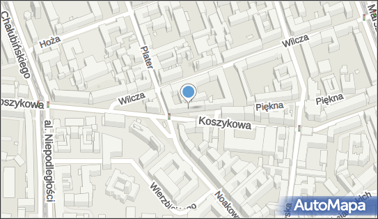 FIXER IT & CONSULTANCY SERVICES, Piękna 68, Warszawa 00-672 - Przedsiębiorstwo, Firma, numer telefonu
