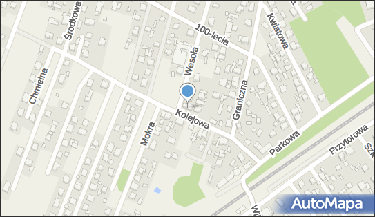 Fizjo&ampBeauty Dorota Piankowska, Kolejowa 12, Zagościniec 05-200 - Przedsiębiorstwo, Firma, numer telefonu