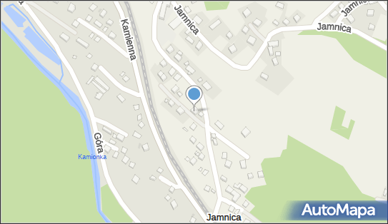 Fizjo-Kinesis Michał Migacz, Jamnica 130, Jamnica 33-300 - Przedsiębiorstwo, Firma, NIP: 7343361190