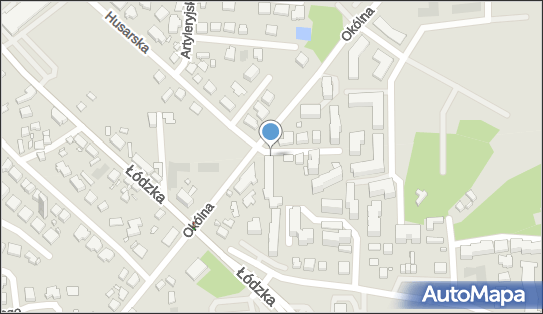 Fizjo Manual, ul. Okólna 130, Toruń 87-100 - Przedsiębiorstwo, Firma, NIP: 9512076985