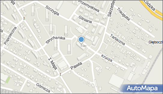 Fizjo Med, Strycharska 9, Kielce 25-659 - Przedsiębiorstwo, Firma, numer telefonu, NIP: 9591540938