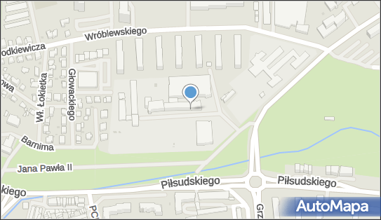 8522262364, Fizjo Support Hanna Frąckowiak 