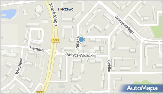 Fizjomed, ul. Henryka Panasa 5, Olsztyn 10-691 - Przedsiębiorstwo, Firma, numer telefonu, NIP: 7393435708