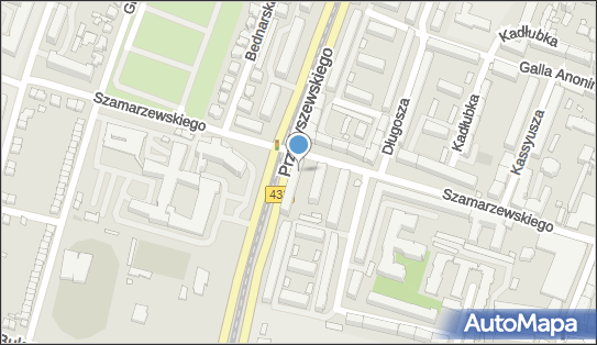 Fizjomed, Szamarzewskiego Augustyna 60, Poznań 60-569 - Przedsiębiorstwo, Firma, NIP: 9721053505