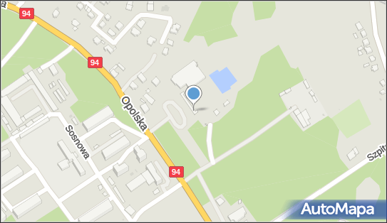 Fizjonika, ul. Opolska 46B, Strzelce Opolskie 47-100 - Przedsiębiorstwo, Firma, NIP: 7561943808