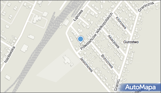 Fizjoterapeuta, Powstańców Wielkopolskich 18, Kościan 64-000 - Przedsiębiorstwo, Firma, numer telefonu, NIP: 6981696865