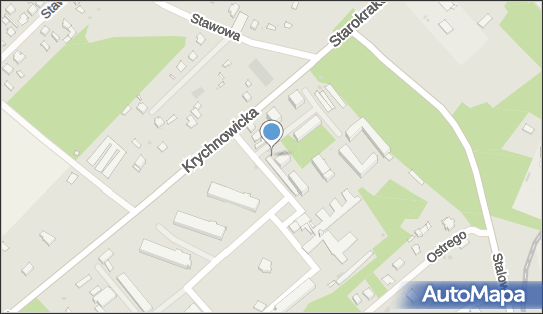 Fizjoterapia i Sport, ul. Krychnowicka 1 BL.3/1, Radom 26-600 - Przedsiębiorstwo, Firma, numer telefonu, NIP: 9481999765