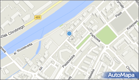 7532380231, Fizjoterapia Leszek Jakus 