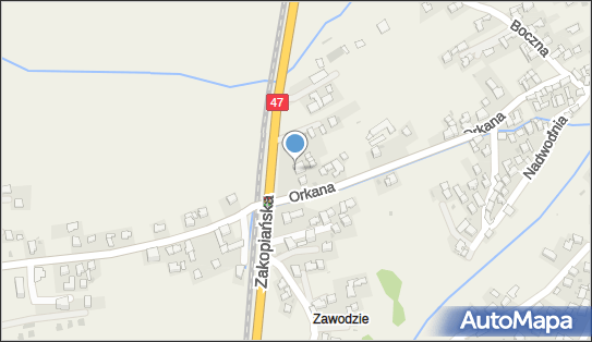 7351550988, Fizjoterapia, Łosiniecka Jolanta 