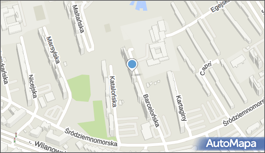 Fizjoterapia, Barcelońska 7, Warszawa 02-762 - Przedsiębiorstwo, Firma, numer telefonu, NIP: 9840158535