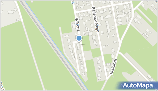 Fizjoterapia, ul. Woodrowa Wilsona 74, Zielonka 05-220 - Przedsiębiorstwo, Firma, NIP: 9511065577