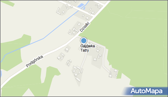 Fizjoterapia, Leśna 9A, Brody 27-230 - Przedsiębiorstwo, Firma, NIP: 6642102053