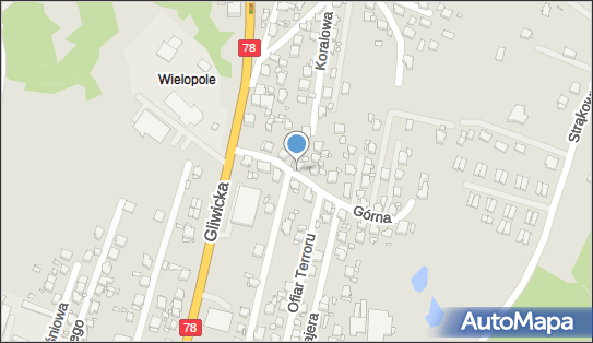 Fizus, Górna 3, Rybnik 44-207 - Przedsiębiorstwo, Firma, NIP: 6421828780
