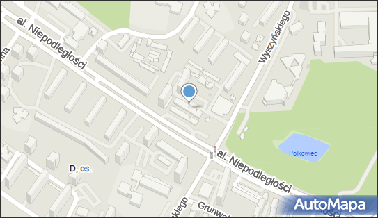 FK Bilans, al. Niepodległości 87, Tychy 43-100 - Przedsiębiorstwo, Firma, numer telefonu, NIP: 6460323771