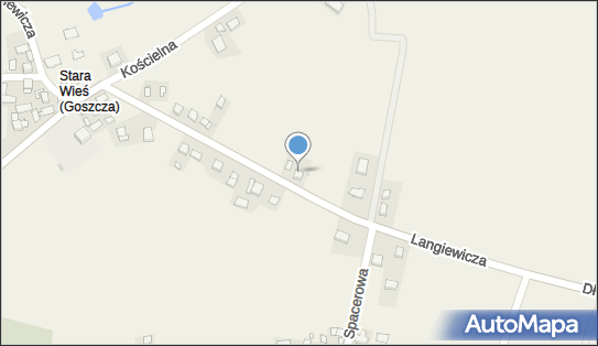 Flashcom, ul. Mariana Langiewicza 22, Goszcza 32-010 - Przedsiębiorstwo, Firma, numer telefonu, NIP: 6821758155