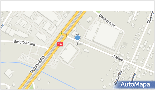 9562069102, Fleet Center sp. z o.o. 