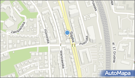Flek, Śląska 38, Gdynia 81-319 - Przedsiębiorstwo, Firma, NIP: 5861073635