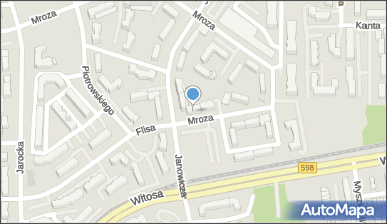 7393589363, Flex Atelier M.Kordek, A.Kordek Sp. j. 