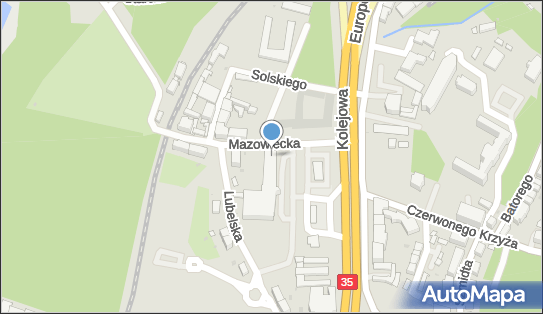 Flexible, Mazowiecka 3, Wałbrzych 58-300 - Przedsiębiorstwo, Firma, numer telefonu, NIP: 8862277382