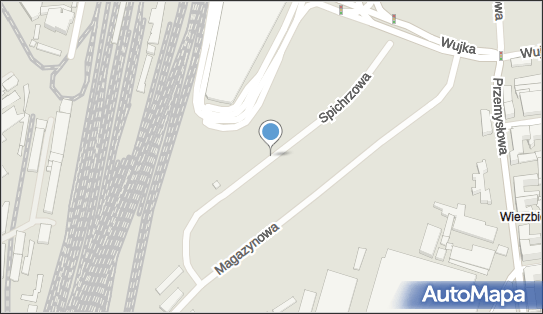 Flexofabrik, Spichrzowa, Poznań 61-581 - Przedsiębiorstwo, Firma, NIP: 7831570229