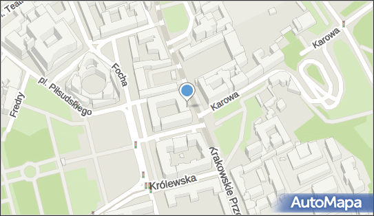 Flexor Sp. z o.o., Krakowskie Przedmieście 13/104, Warszawa 00-071 - Przedsiębiorstwo, Firma, numer telefonu