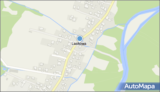 flexus.pl Łukasz Błażyczek, Białka 452, Białka 34-220 - Przedsiębiorstwo, Firma, NIP: 5521414327