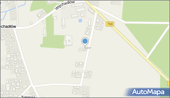 Flip i Flap, Węchadłów 143, Węchadłów 28-411 - Przedsiębiorstwo, Firma, NIP: 6570540825