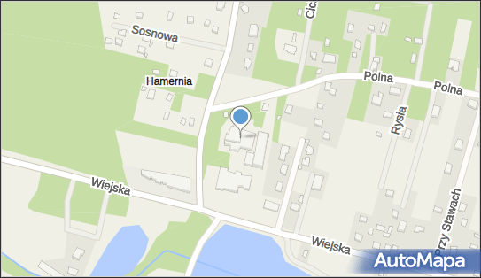 Flis Pierzchała, ul. Letniskowa 4A, Tartak Brzózki 96-325 - Przedsiębiorstwo, Firma, numer telefonu, NIP: 8381743882