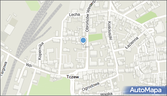 Flis Przemysław, Obrońców Westerplatte 25, Tczew 83-110 - Przedsiębiorstwo, Firma, NIP: 5891182820