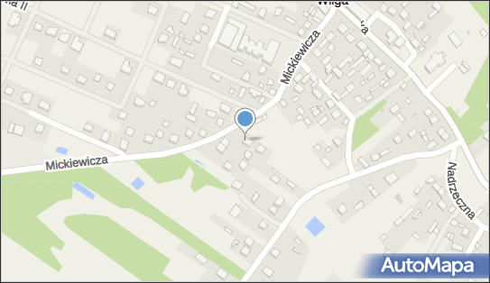 Flis Sylwia Sylwipol, ul. Adama Mickiewicza 15, Wilga 08-470 - Przedsiębiorstwo, Firma, NIP: 5271040451