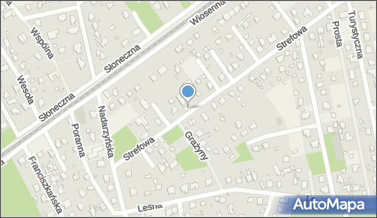 FLM 2000, ul. Strefowa 9, Otrębusy 05-805 - Przedsiębiorstwo, Firma, NIP: 5342097287