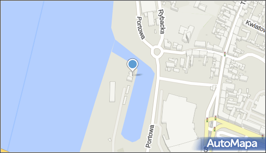 Floating Grudziądz, ul. Portowa 8, Grudziądz 86-300 - Przedsiębiorstwo, Firma, NIP: 8761443092