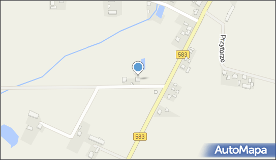 Flor - Max, Janów 7, Janów 99-311 - Przedsiębiorstwo, Firma, NIP: 7751805848