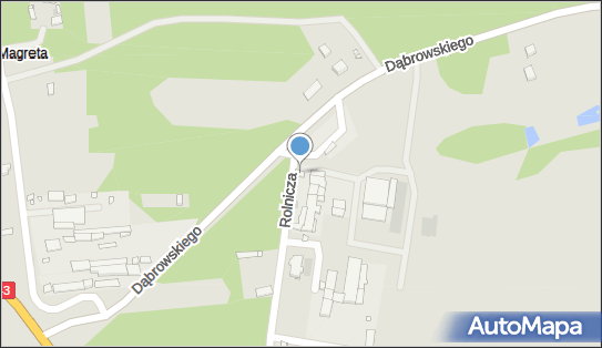 Flora BIS, Rolnicza 3, Krzepice 42-160 - Przedsiębiorstwo, Firma, numer telefonu, NIP: 5742032630