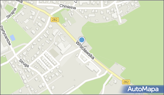 Flora Kamil Molenda, ul. Wrocławska -, Zielona Góra 65-218 - Przedsiębiorstwo, Firma, NIP: 9730915159