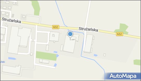 Floraland, ul. Strużańska 28, Stanisławów Pierwszy 05-126 - Przedsiębiorstwo, Firma, numer telefonu, NIP: 5360001949