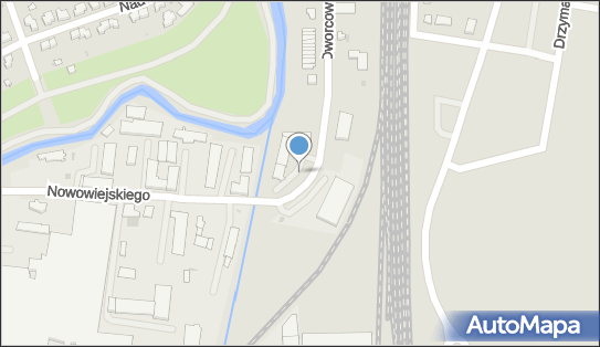 Florena, Dworcowa 32, Pruszcz Gdański 83-000 - Przedsiębiorstwo, Firma, NIP: 5862058603