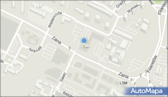 Flores, ul. Zana 32a XII piętro, Lublin 20-601 - Przedsiębiorstwo, Firma, numer telefonu, NIP: 7123006498