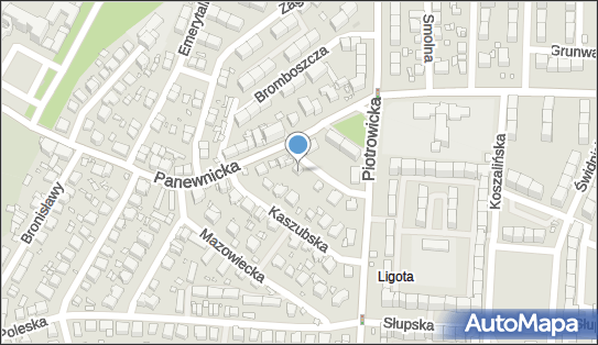Flores, Mazurska 8, Katowice 40-730 - Przedsiębiorstwo, Firma, numer telefonu, NIP: 6341015112