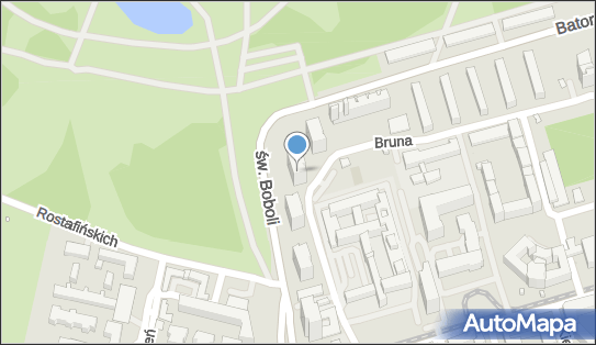 Floriana Danuta Źródlewska Trojan, ul. Juliana Bruna 26, Warszawa 02-594 - Przedsiębiorstwo, Firma, NIP: 5211930595