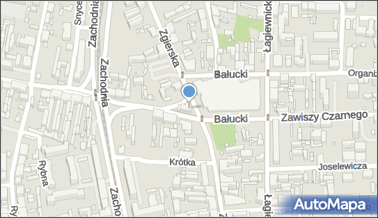 7260021712, Floris PHU Tomasz Ciurzyński 