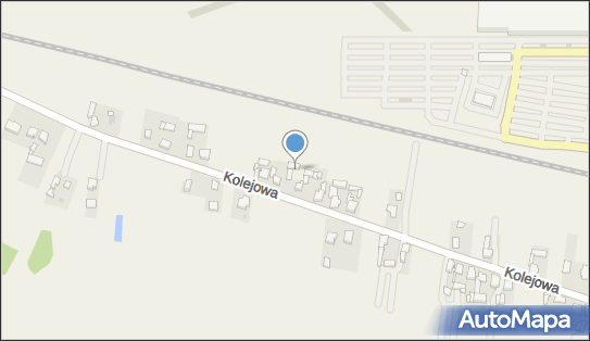 Flota Krzysztof Krawczyk, Kolejowa 38, Pyrzowice 42-625 - Przedsiębiorstwo, Firma, NIP: 6452552356