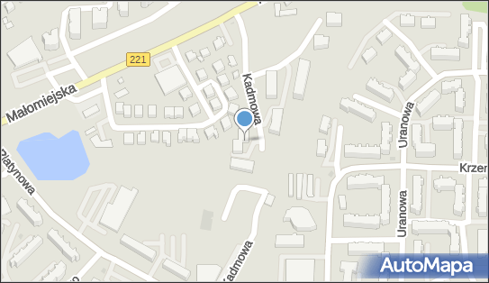 Flowcad Polska, ul. Kadmowa 39, Gdańsk 80-041 - Przedsiębiorstwo, Firma, NIP: 5832074661